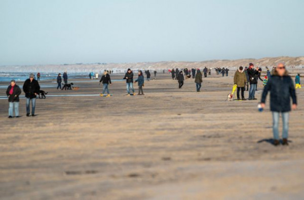 Δανία – Ποιοι και γιατί στήνουν δίκτυα κατασκοπίας στη Δανία – Τι καταγγέλλει η Κοπεγχάγη