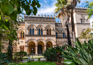 Νέο Κορλεόνε αναζητά το κάστρο από την ταινία «Ο νονός» – Αστρονομικό ποσό πώλησης