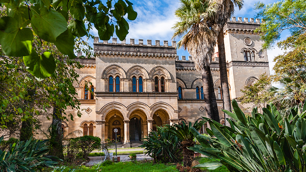 Νέο Κορλεόνε αναζητά το κάστρο από την ταινία «Ο νονός» – Αστρονομικό ποσό πώλησης