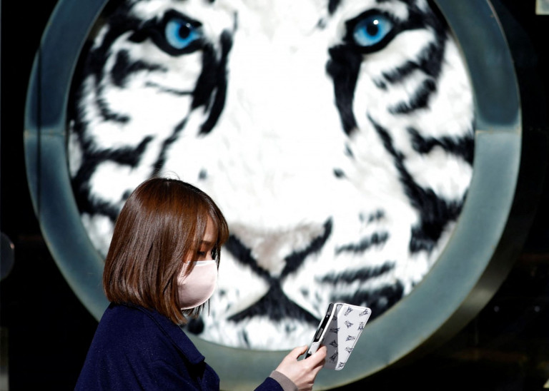 Ιαπωνία – Το νέο ρεκόρ κρουσμάτων κοροναϊού φέρνει μέτρα