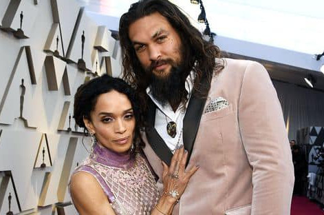 Jason Momoa και Lisa Bonet – Τίτλοι τέλους στη σχέση τους ύστερα από 16 χρόνια