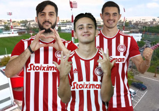 Βασικός ο Καρμπόβνικ με Απόλλωνα – Παίζουν Μανωλάς, Λοβέρα