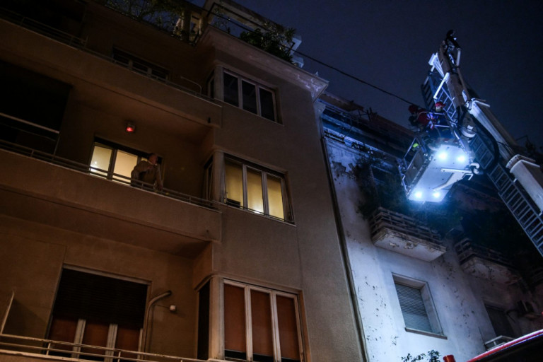 Κολωνάκι: Σύζυγος πρώην υπουργού και βουλευτή του ΠΑΣΟΚ η ηλικιωμένη που βρήκε τραγικό θάνατο