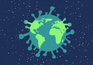 Μπιλ Γκέιτς – Η πρόβλεψή του για τον ρόλο της «Όμικρον» στον τερματισμό της πανδημίας