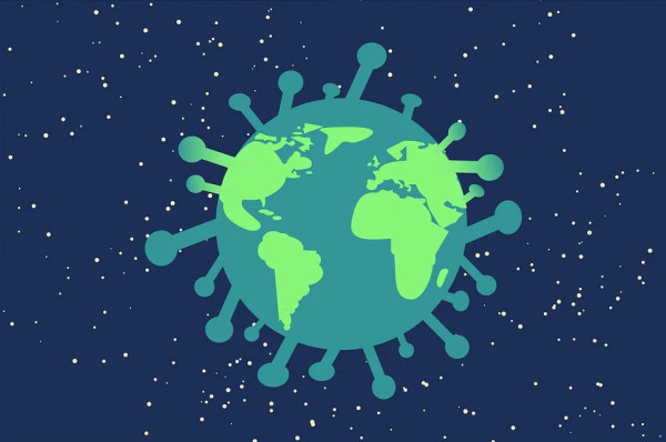 Μπιλ Γκέιτς – Η πρόβλεψή του για τον ρόλο της «Όμικρον» στον τερματισμό της πανδημίας