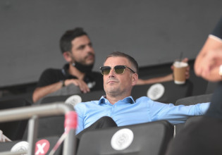 «Μήνυμα» Κλάτενμπεργκ σε Φωτιά και Τζοβάρα…