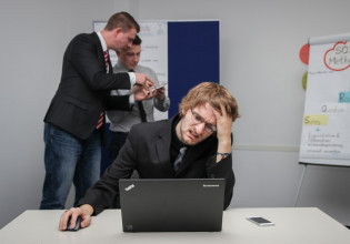 ΗΠΑ: Πόσο ευθύνεται το σύνδρομο long Covid για την έλλειψη εργατικού δυναμικού;