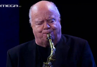 Σπίτι με το MEGA – Ο Γιώργος Κατσαρός έρχεται το Σάββατο 15 Ιανουαρίου, στις 21.40