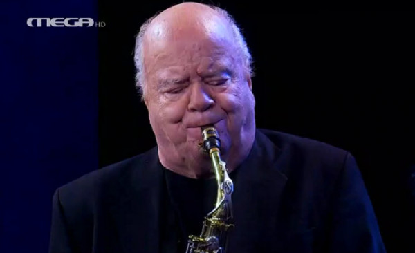 Σπίτι με το MEGA – Ο Γιώργος Κατσαρός έρχεται το Σάββατο 15 Ιανουαρίου, στις 21.40