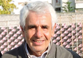 Παναχαϊκή – Πέθανε ο Ανδρέας Μιχαλόπουλος