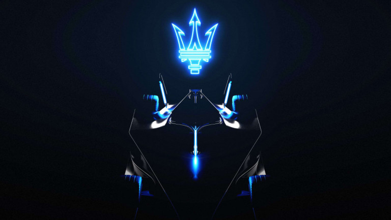 H Maserati επιστρέφει στην αγωνιστική δράση