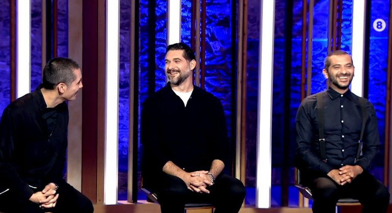 MasterChef – Ποια είναι η 47χρονη θεά που «μάγεψε» κριτές και πέρασε απευθείας