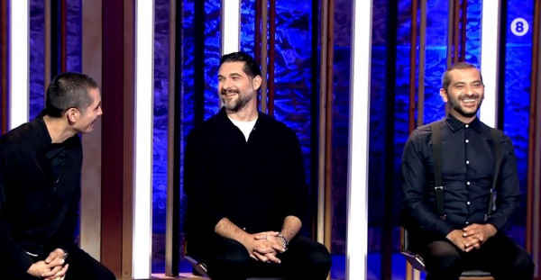 MasterChef – Ο νέος κύκλος του ριάλιτι μαγειρικής είναι γεγονός – Οι κανόνες και η ανακοίνωση του Κοντιζά που ενθουσίασε τους υποψήφιους