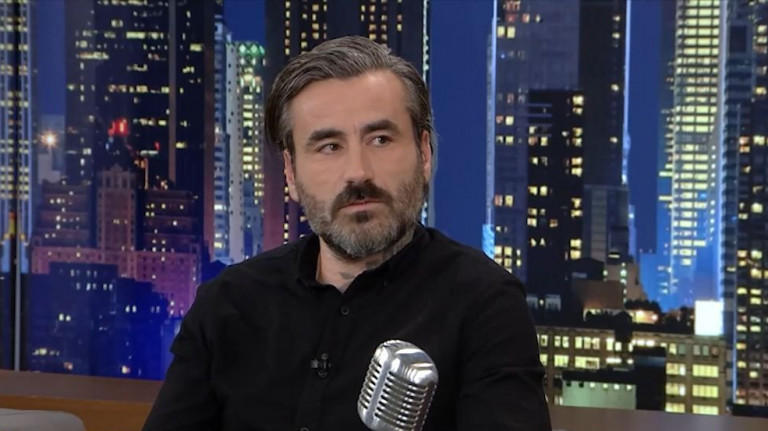 Γιώργος Μαυρίδης – «Με πλήγωνε αυτό που έβλεπα, είχα προετοιμαστεί για την απώλειά της»