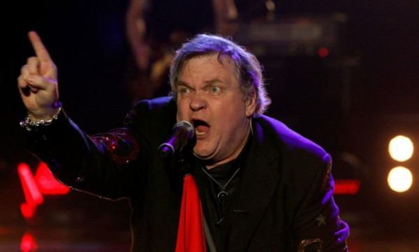 Meat Loaf – Πέθανε ο διάσημος τραγουδιστής σε ηλικία 74 ετών