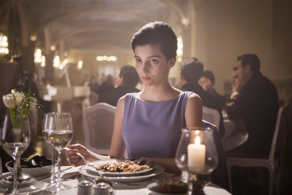 10+1 σειρές που θα λατρέψεις φέτος τον Φεβρουάριο