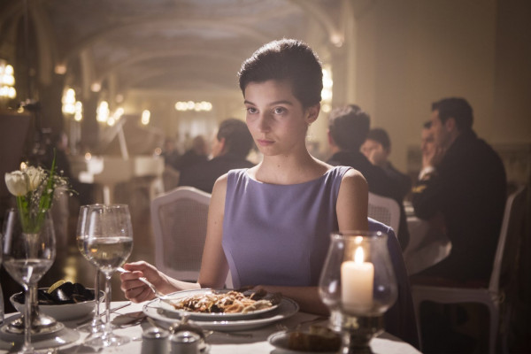 10+1 σειρές που θα λατρέψεις φέτος τον Φεβρουάριο