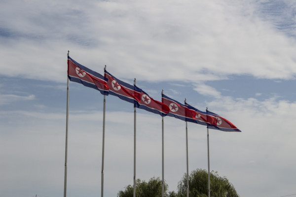 Βόρεια Κορέα – Χαρακτηρίζει ως πρόκληση τις αμερικάνικες κυρώσεις