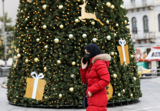 Όμικρον – Αυξάνεται η πολιτική ένταση μετά την επέλασή της
