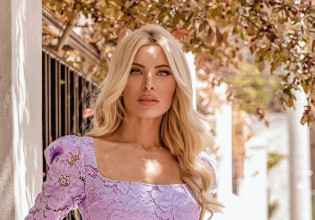 Κατερίνα Καινούργιου: Αποκάλυψε την μεγάλη απόφαση που πήρε για το μέλλον της