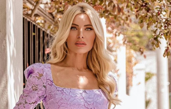 Κατερίνα Καινούργιου – «Mου λέτε ότι κάνω ξέπλυμα βιαστών»