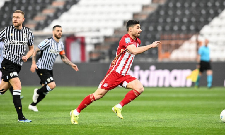 ΠΑΟΚ – Ολυμπιακός: Η καλύτερη επίθεση κόντρα στην καλύτερη άμυνα