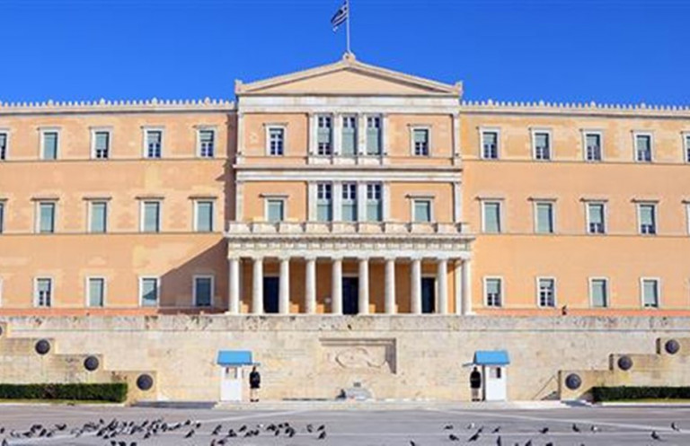 Greek Parliament: Authorities probe hacking of 60 email accounts