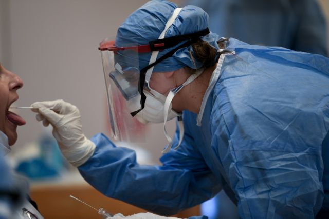 Government imposes price ceiling for COVID-19 PCR tests