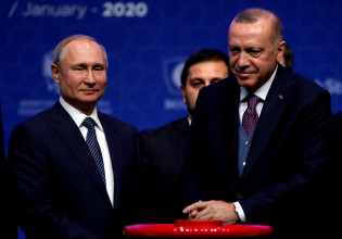 Ρωσία – Ζητά διευκρινίσεις από την Τουρκία για δηλώσεις συμβούλου του Ερντογάν σχετικά με το Καζακστάν