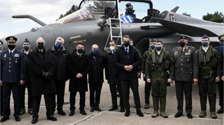 Συγκρούσεις