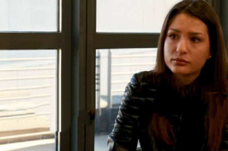 Editorial Ta Nea: Catharsis