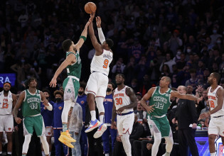 Νικς – Σέλτικς – Νικητές οι γηπεδούχοι έπειτα από δραματικό φινάλε