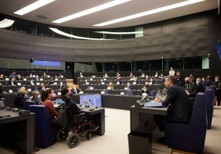 Κυριάκος Μητσοτάκης – Αποδείξαμε ότι η προστασία των συνόρων με απόλυτο σεβασμό στα ανθρώπινα δικαιώματα είναι στρατηγική που αποδίδει