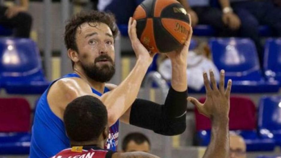 Μπαρτσελόνα: Θετικός στον κοροναϊό ο Σανλί