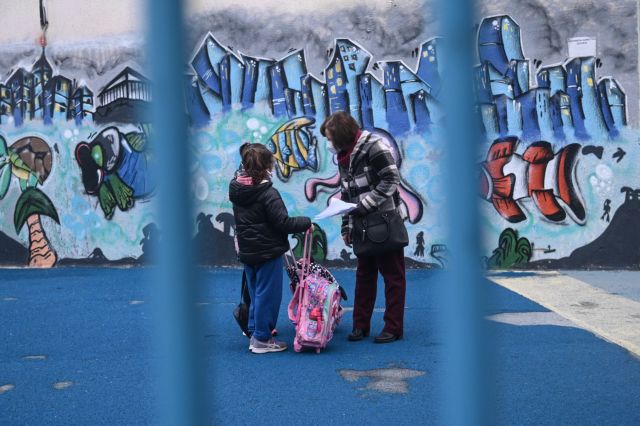 Nearly 10,000 students, teachers test positive for COVID-19 today