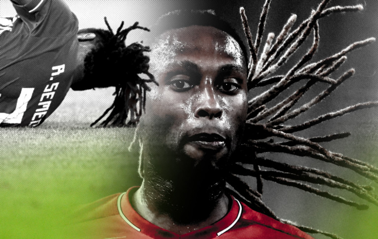 Επίθεση-σοκ στον Ρούμπεν Σεμέδο – Τον ξυλοκόπησαν τρεις κουκουλοφόροι