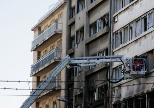 Έκρηξη στη Συγγρού – Οι σεισμογράφοι στο Θησείο κατέγραψαν την έντασή της