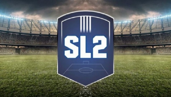 Super League 2 – Στη δίνη του κοροναϊού με 98 «επίσημα» κρούσματα σε 82 ώρες