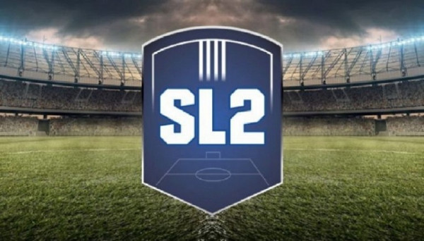 Super League 2 – Στη δίνη του κοροναϊού με 98 «επίσημα» κρούσματα σε 82 ώρες