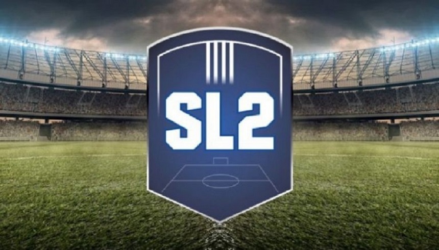 Super League 2 – Στη δίνη του κοροναϊού με 98 «επίσημα» κρούσματα σε 82 ώρες