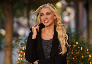 Κωνσταντίνα Σπυροπούλου – Με κοροναϊό η παρουσιάστρια – Τι δήλωσε η ίδια