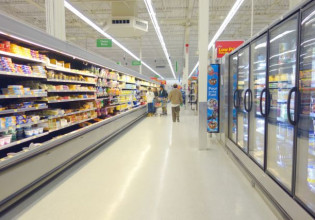 NielsenIQ – Πώς έκλεισε το λιανεμπόριο τροφίμων το 2021