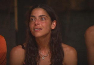 Survivor – Πανικός απόψε με τον Βαλάντη και την Μυριέλλα Κουρεντή – Δείτε το βίντεο