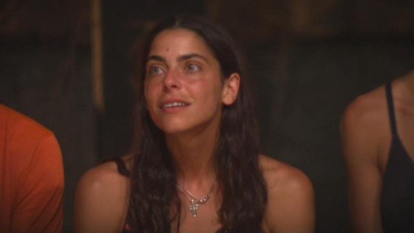 Survivor – Πανικός απόψε με τον Βαλάντη και την Μυριέλλα Κουρεντή – Δείτε το βίντεο