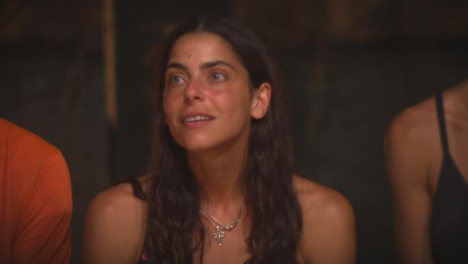 Survivor – Πανικός απόψε με τον Βαλάντη και την Μυριέλλα Κουρεντή – Δείτε το βίντεο