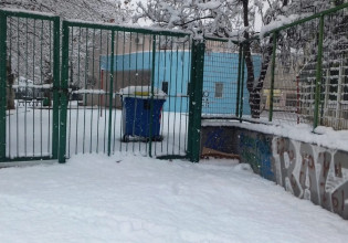 Υπουργείο Παιδείας: Τηλεκπαίδευση σε όσα σχολεία κλείσουν λόγω της «Ελπίδας»