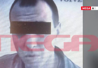 Εκτέλεση στο Μοσχάτο – Με χαριστική βολή στο κεφάλι αποτελείωσαν τον Γεωργιανό οι δράστες