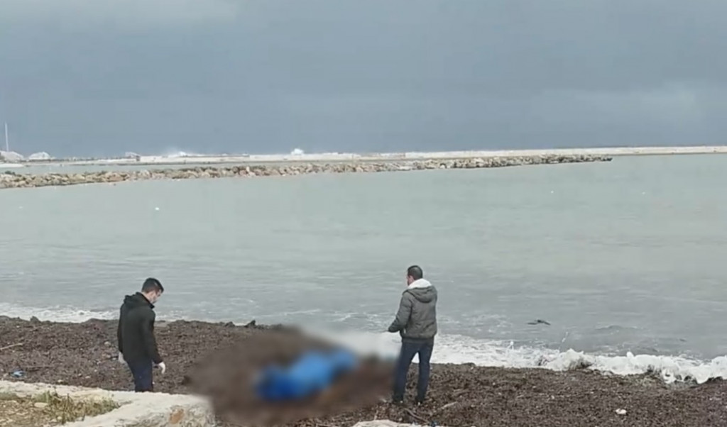 Σκόπελος – Σε μοναχό από το Άγιο Όρος ανήκει η σορός που εντοπίστηκε στο λιμάνι