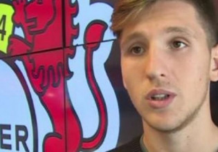 Έτοιμη η μεταγραφή του Ρέτσου στην Ιταλία