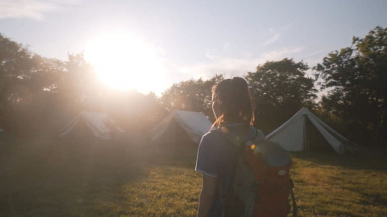 Γενιά των 17 – Οι δεκαεφτάρηδες on camera για ένα βιώσιμο μέλλον
